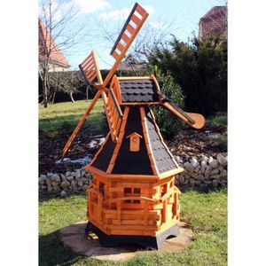 fontaine de jardin moulin vent avec clairage solaire type 201 noi - Comment Decorer Son Jardin Pas Cher fontaine de jardin moulin vent avec clairage solaire type 201 noi - Comment Decorer Son Jardin Pas Cher