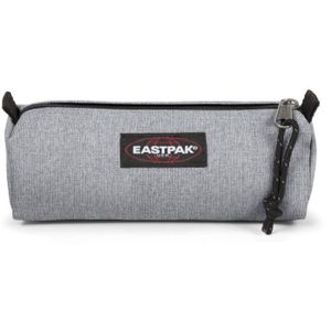 EASTPAK Trousse Scolaire Gris