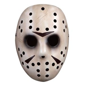 Masque jason vendredi 13 - Achat / Vente jeux et jouets ...