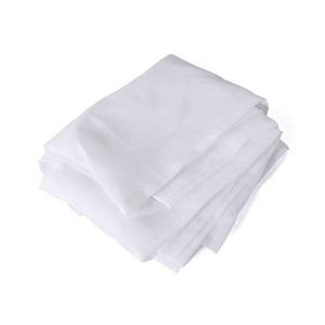 VOILAGE Rideau Voilage Blanc 140x260cm Decoration Fenetre 