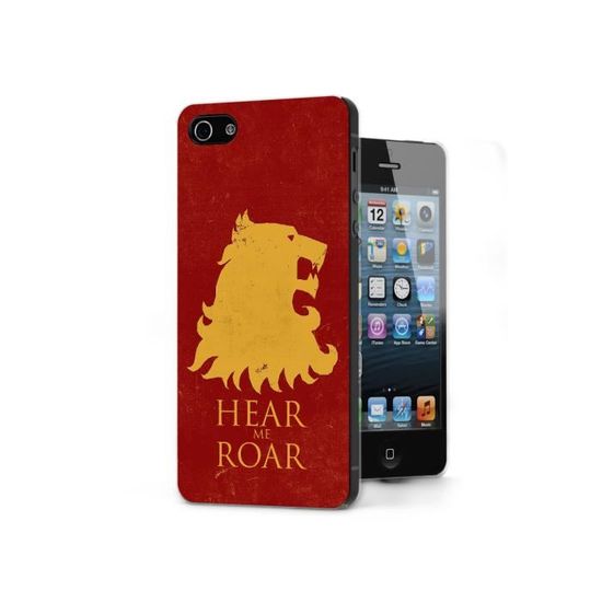 coque iphone 5 got coque iphone 5 got