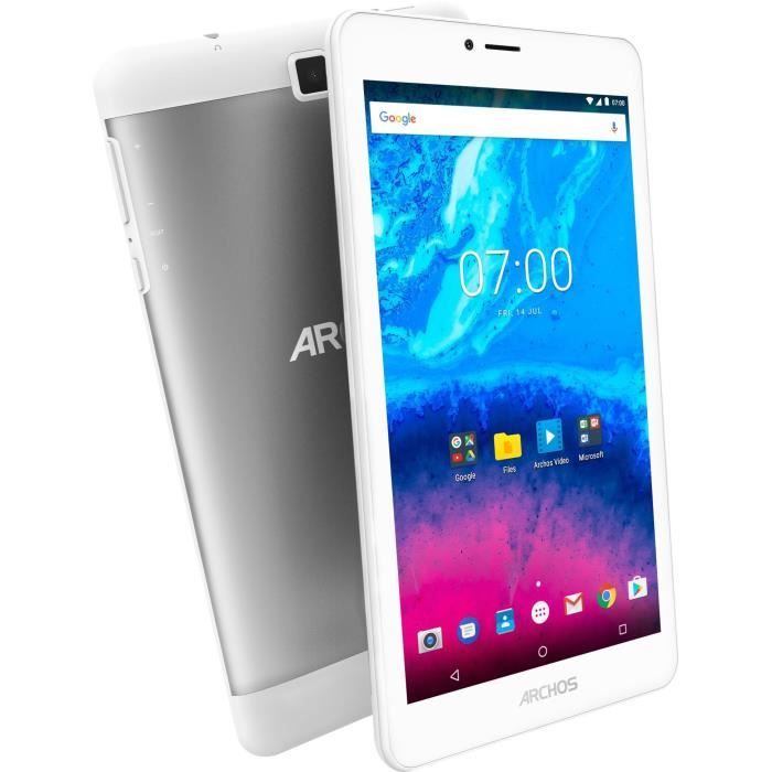 ARCHOS Tablette Tactile CORE 70 3G V2 - 7\