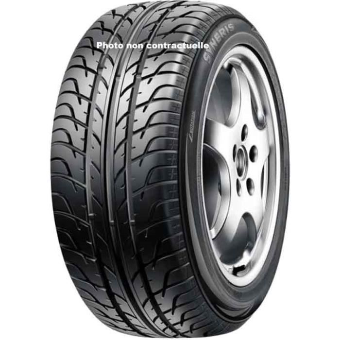 FIRESTONE Winterhawk 175-65 R13 80 T - Pneu auto Tourisme Hiver