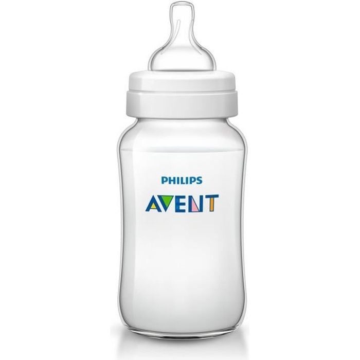 PHILIPS AVENT Biberon 330ml Classic+