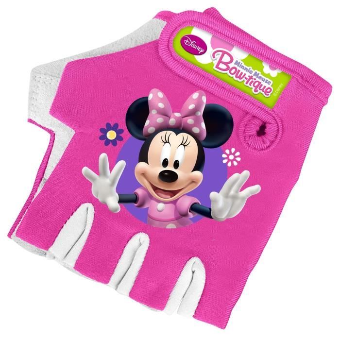 STAMP Mitaines minnie