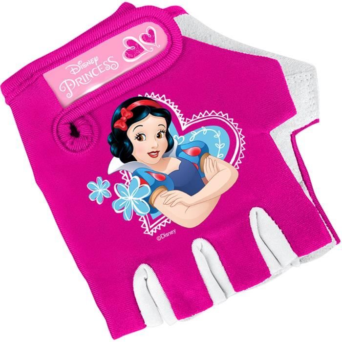 STAMP Mitaines princesse