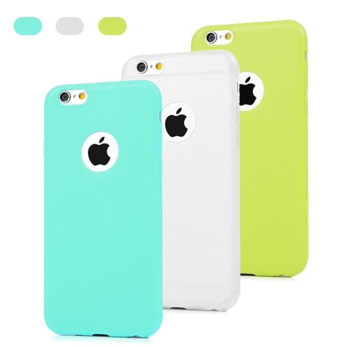 3 coque iphone 6 silicone 3 coque iphone 6 silicone