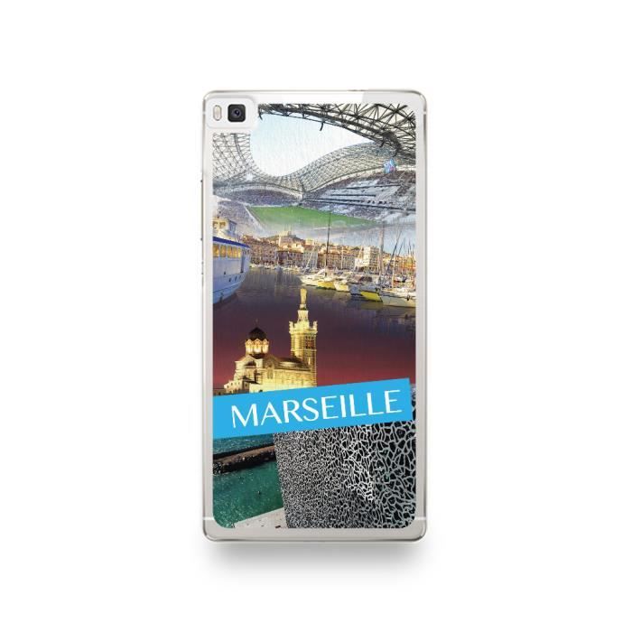 coque huawei p8 lite marseille coque huawei p8 lite marseille