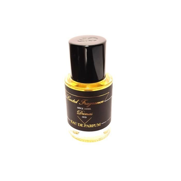 Cartel Flagrance Eau De Parfum Damas Oud 30ml Achat Vente Eau