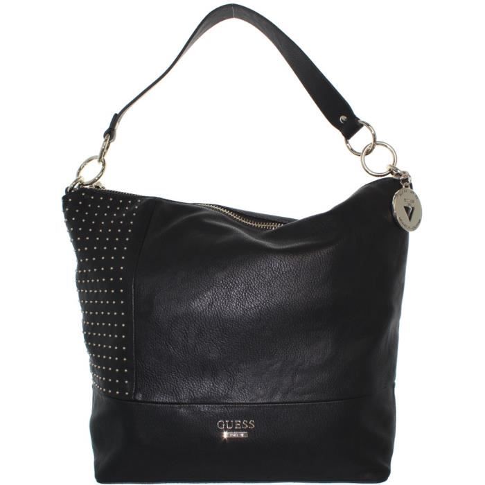 Guess Épaule Black Ref Vente Porté guess39072 Achat Sac Harper txFgYwtd