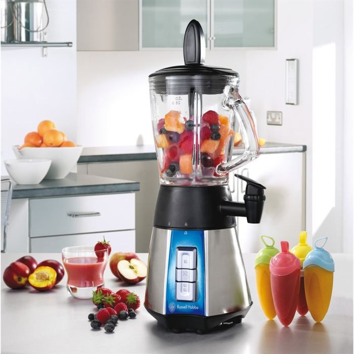 RUSSEL HOBBS 13617 Achat / Vente blender Cdiscount