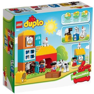 10617 lego duplo
