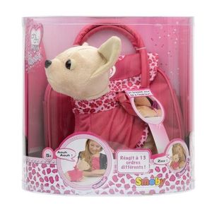 chichi love interactif