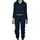 Reebok - Reebok Ts Knit Hooded Femme Jogging Noir