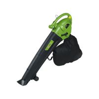 ASPIRATEUR - SOUFFLEUR Souffleur-Aspirateur-Broyeur FL 2500 ASPIRATEUR - SOUFFLEUR Souffleur-Aspirateur-Broyeur FL 2500