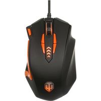 SOURIS Souris Gamer Filaire Konix World Of Tanks M-45 SOURIS Souris Gamer Filaire Konix World Of Tanks M-45