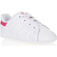 BASKET ADIDAS ORIGINALS Baskets Stan Smith Bébé Fille Bla BASKET ADIDAS ORIGINALS Baskets Stan Smith Bébé Fille Bla