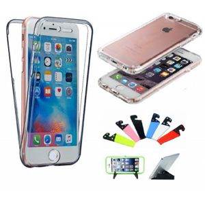 coque iphone 8 plus devant derriere silicone coque iphone 8 plus devant derriere silicone