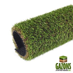 gazon synthetique 2×6