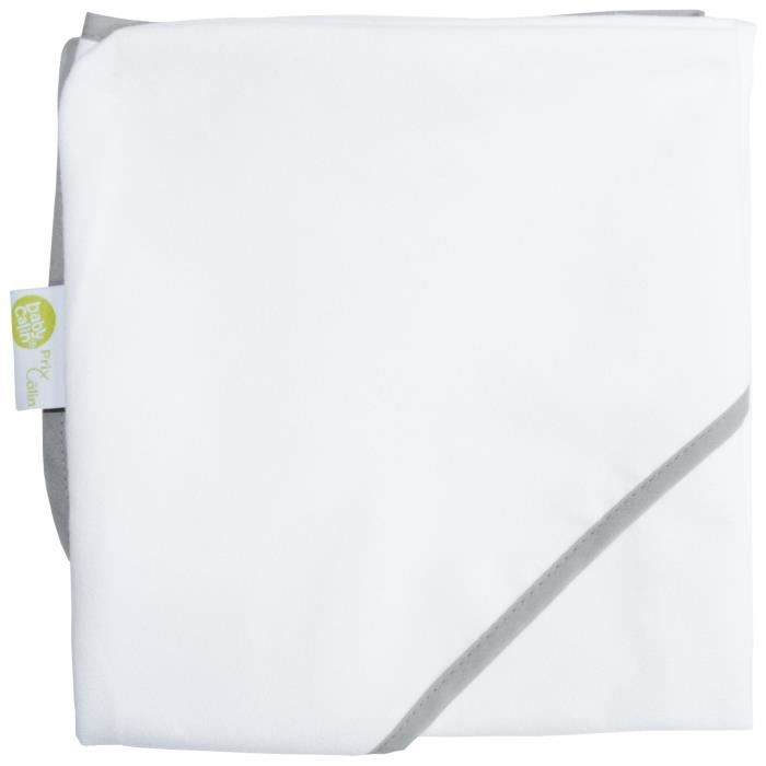 BABYCALIN Cape de Bain Prixcalin Microfibre - 70 x 70 cm