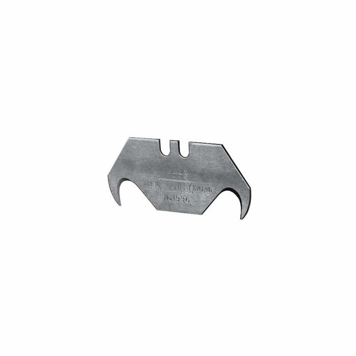 STANLEY 5 lames de couteaux 1996 sans trou