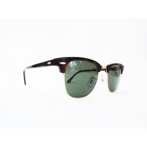Ray W0… Marron De Soleil Ban Rb3016 Clubmaster Achat Lunettes RA354jLq