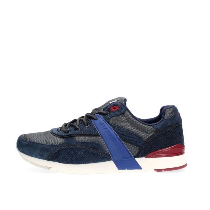 Napapijri Napapijri Blue Napapijri Homme Napapijri Sneakers Sneakers Homme Blue Homme Blue Sneakers HHrqw