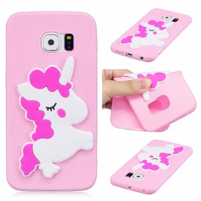 coque samsung galaxie s6 poney coque samsung galaxie s6 poney