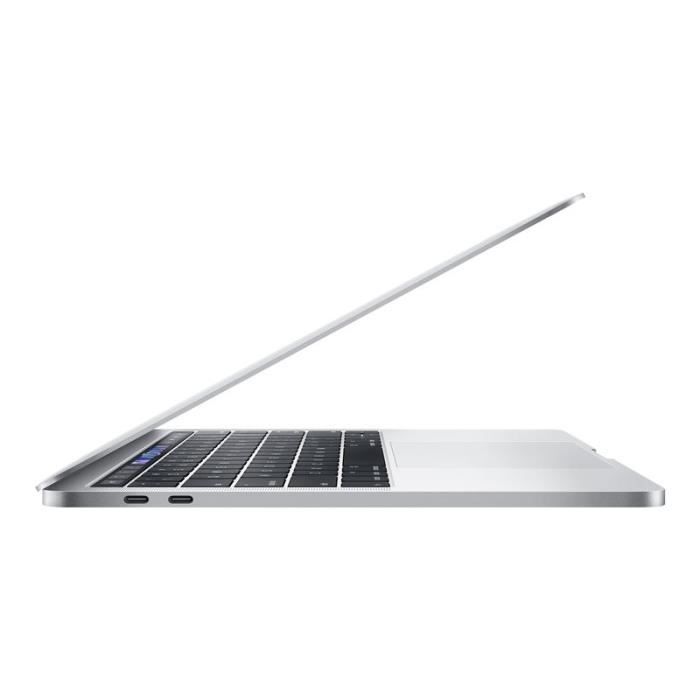Apple MacBook Pro with Touch Bar - 13.3'-1