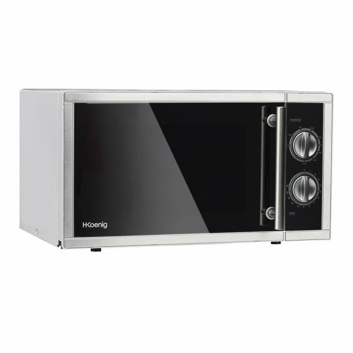 H.KOENIG VIO7 FOUR MICRO ONDES ET GRILL1