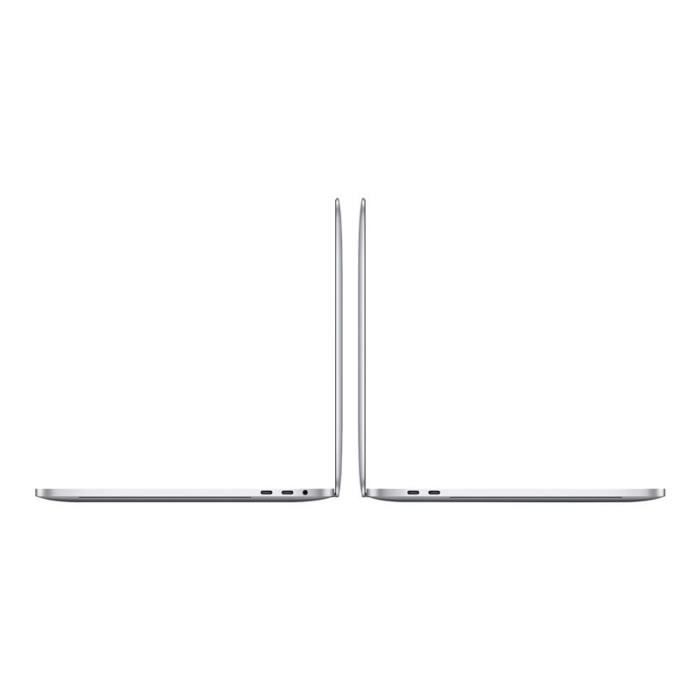 Apple MacBook Pro with Touch Bar - 13.3'-2