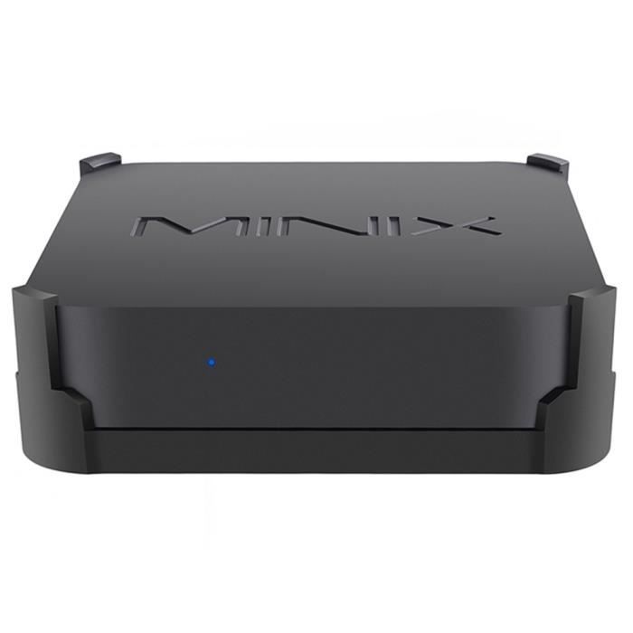 Minix NEO N42C-4 Mini PC Intel Apollo Lake J42052