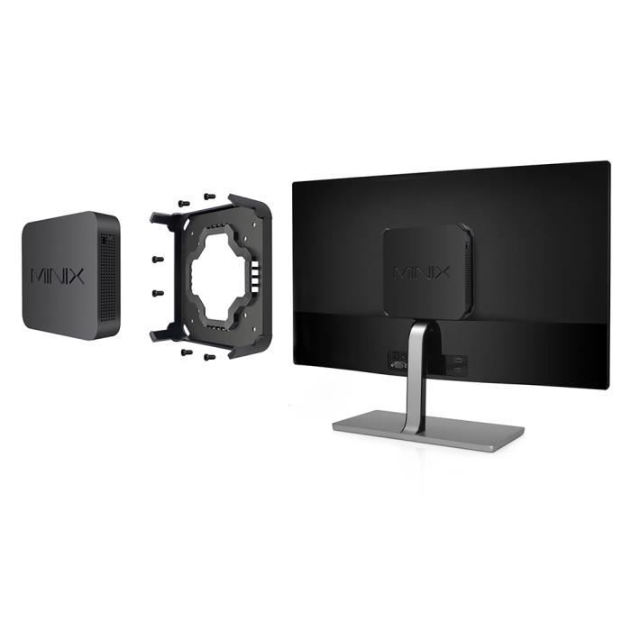 Minix NEO N42C-4 Mini PC Intel Apollo Lake J42053