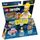 Figurine LEGO Dimensions - Homer Simpson - Les Sim