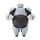 LES NOUVEAUX HEROS Figurine à Fonction Baymax 15cm