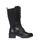 Bottes noires, néoprène Scorpion