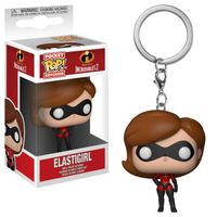PORTE-CLÉS Porte-clé Funko Pocket Pop! Disney - Les Indestruc PORTE-CLÉS Porte-clé Funko Pocket Pop! Disney - Les Indestruc