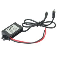 CONVERTISSEUR AUTO DC-DC Buck Converter 12V descendre vers le module CONVERTISSEUR AUTO DC-DC Buck Converter 12V descendre vers le module