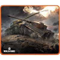 TAPIS DE SOURIS Tapis De Souris Gamer Konix World Of Tanks MP-10 TAPIS DE SOURIS Tapis De Souris Gamer Konix World Of Tanks MP-10