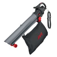 ASPIRATEUR - SOUFFLEUR SKIL Aspirateur souffleur broyeur 2800 W ASPIRATEUR - SOUFFLEUR SKIL Aspirateur souffleur broyeur 2800 W