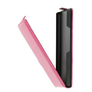 ARCHOS Etui clapet d'origine pour ARCHOS Diamond S - Fushia