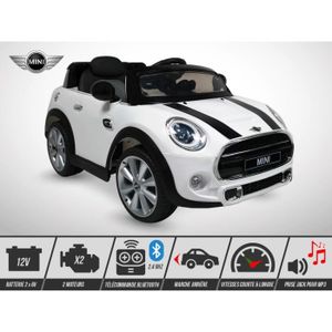Voiture Enfant Mini Cooper Achat Vente Jeux Et Jouets