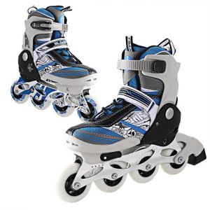 Patin roulette interieur laval