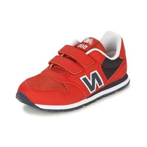 {2keyword} basket new balance fille 34