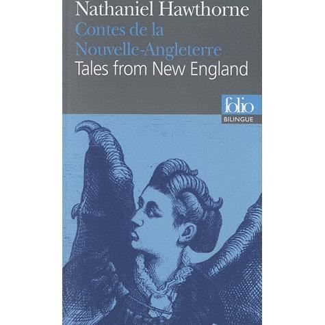 Contes de la Nouvelle Angleterre   Achat / Vente livre Nathaniel