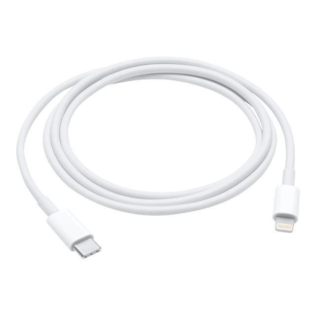 APPLE Adaptateur Lightning vers USB-C - 1m