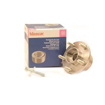 KLAXCAR G1 Jeu de roulements de roue pour Ford Focus/C-max, II, Volvo C30/C70 0S094701 22096Z