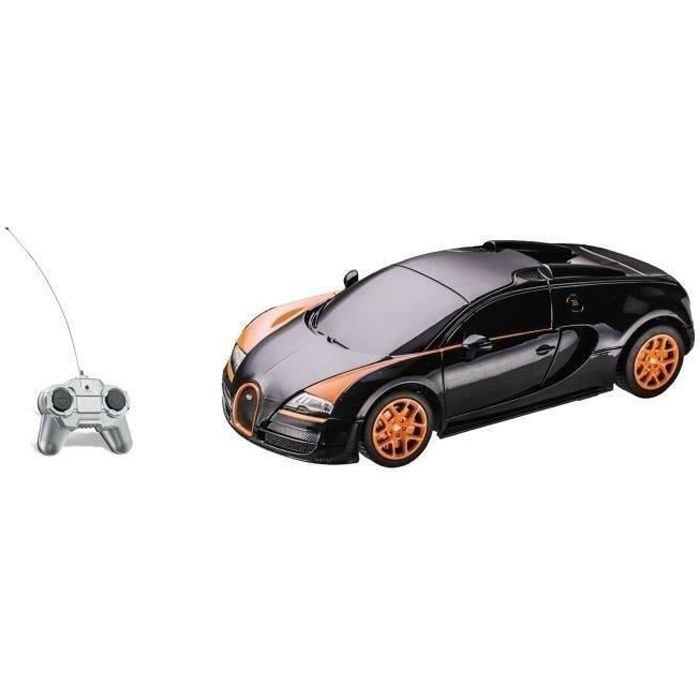 MONDO Bugatti Grand Sport Vitesse R/C 1:24