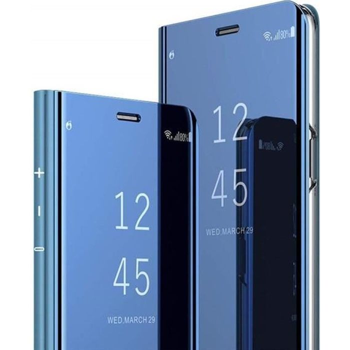 coque clear view galaxy s10 coque clear view galaxy s10