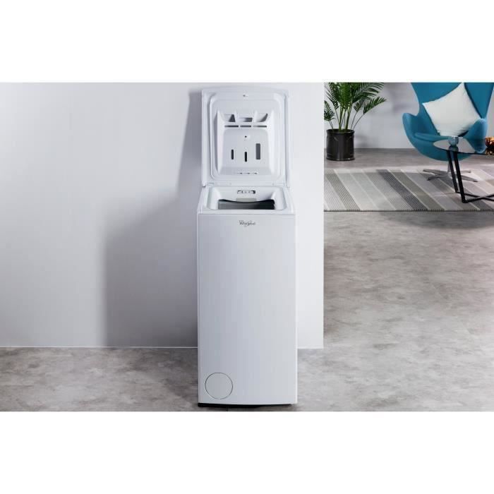  AWE6215 - Lave linge - 6 Kg - 1200 T/min - A1